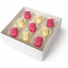 ChocChic Bahar Dokunuşu Çikolata