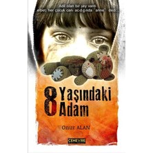 Cenevre Fikir Sanat 8 Yaşındaki Adam