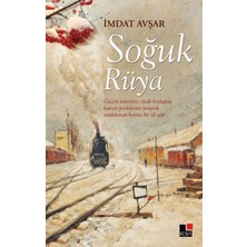 Kesit Yayınları Soğuk Rüya