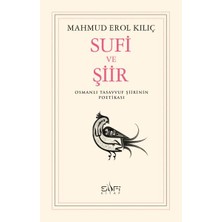 Sufi Kitap Sufi ve Şiir