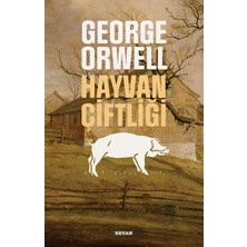 Beyan Yayınları Hayvan Çiftliği