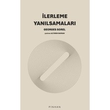 Pinhan Yayıncılık Ilerleme Yanılsamaları