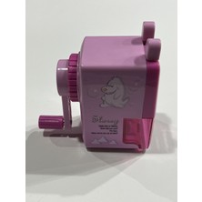 Rubenis 642 Masaüstü Kalemtraş Pembe
