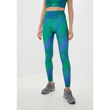 Reebok Wor Train Aop Kadın Tayt