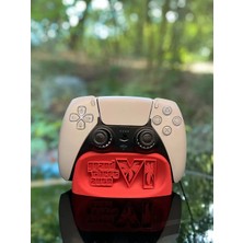 Ps5 Gta6 Temalı Kol Standı