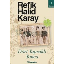 İnkılap Kitabevi Dört Yapraklı Yonca