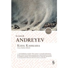 Everest Yayınları Kızıl Kahkaha