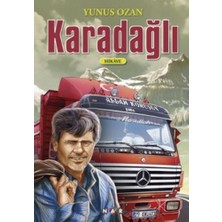 Nar Yayınları Karadağlı