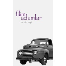 İz Yayıncılık Filim Adamlar