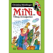 Günışığı Kitaplığı Mini Dizisi 5 - Mini ve Yılbaşı Armağanları
