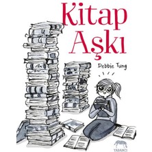 Yabancı Yayınları Kitap Aşkı