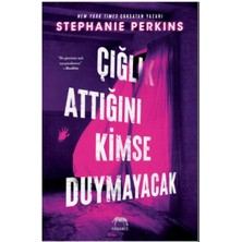 Yabancı Yayınları Çığlık Attığını Kimse Duymayacak