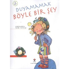 Tübitak Yayınları Duyamamak Böyle Bir Şey