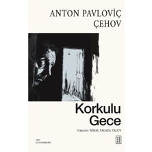 Ketebe Yayınları Korkulu Gece