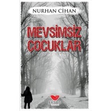 Efsus Yayınları Mevsimsiz Çocuklar