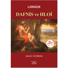 Heyamola Yayınları Dafnis ve Hloi
