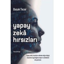 Hayy Kitap Yapay Zekâ Hırsızları