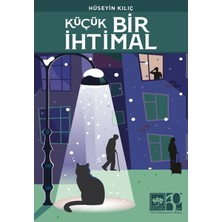 Ötüken Neşriyat Küçük Bir Ihtimal