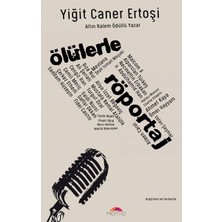 Motto Ölülerle Röportaj