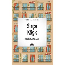 Ema Klasik Sırça Köşk