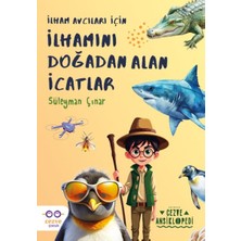 Cezve Çocuk Ilhamını Doğadan Alan Icatlar