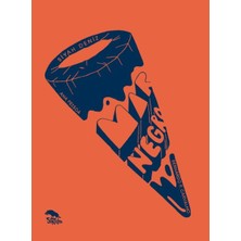 Sırtlan Kitap Mar Negro – Siyah Deniz