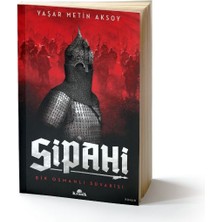 Kronik Kitap Sipahi