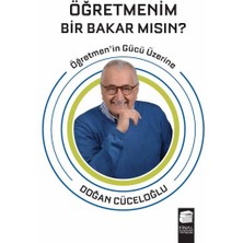 Final Kültür Sanat Yayınları Öğretmenim Bir Bakar mısın? Normal Boy 100 Sayfa Türkçe Kitap