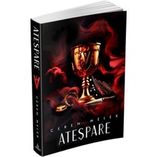 Ephesus Yayınları Ateşpare 4