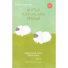 Posta Kutusu Yayınları Mutlu Koyunların Peşinde