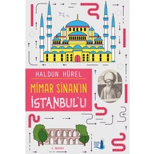 Büyülü Fener Yayınları Mimar Sinan'ın Istanbul'u