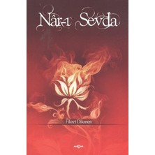 Akçağ Yayınları Nar-I Sevda