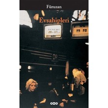 Yapı Kredi Yayınları Evsahipleri