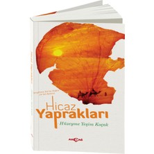 Akçağ Yayınları Hicaz Yaprakları