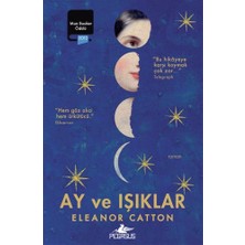 Pegasus Yayınları Ay ve Işıklar
