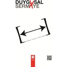 Final Kültür Sanat Yayınları Duygusal Sermaye (Ciltli)