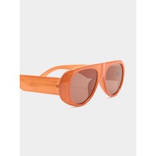 Parfois Kadın Yuvarlak Çerçeveli Güneş Gözlüğü