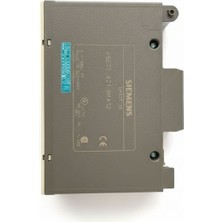 Gümrük Bey Siemens Simatic S5 Giriş Modülü 6es5 421-8MA12 6ES54218MA12.