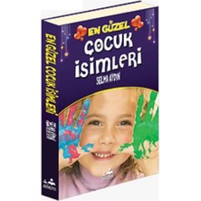 Ailem Yayınları En Güzel Çocuk Isimleri