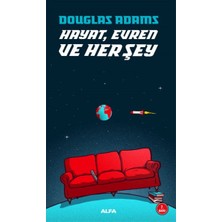 Alfa Yayınları Hayat, Evren ve Herşey