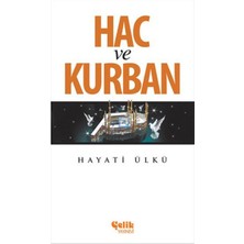 Çelik Yayınevi Hac ve Kurban