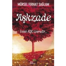 Az Kitap Aşkzade