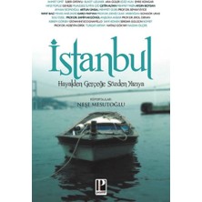 Pozitif Yayınları Istanbul Hayalden Gerçeğe Sözden Yazıya