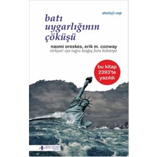 Yeni İnsan Yayınevi Batı Uygarlığının Çöküşü