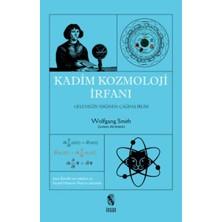 İnsan Yayınları Kadim Kozmoloji Irfanı
