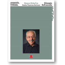 Kırmızı Kedi Yayınevi Güneşin Sofrasında