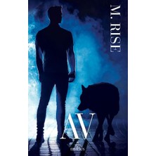 Ephesus Yayınları Av - Ciltsiz