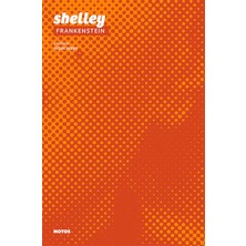 Notos Kitap Frankenstein