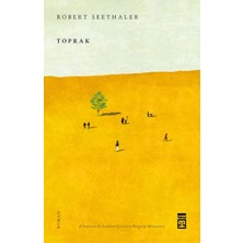 Timaş Yayınları Toprak