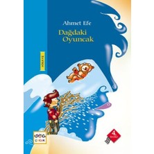 Nar Yayınları Dağdaki Oyuncak
